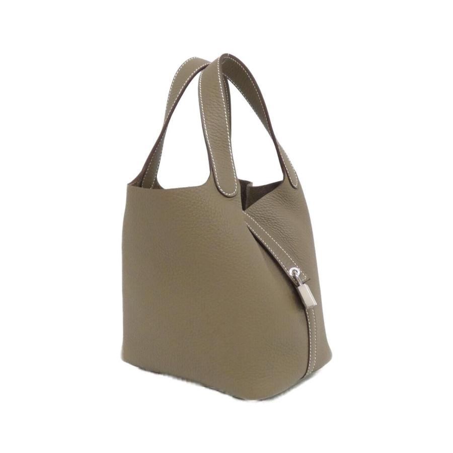 エルメス ピコタン ロック PM 056289CK バッグ : KOMEHYO ONLINESTORE  