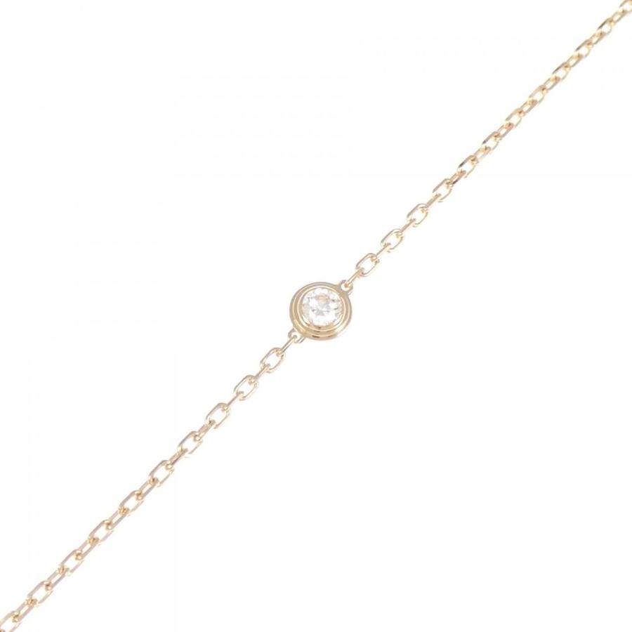 カルティエ ダムール ブレスレット : KOMEHYO ONLINESTORE Yahoo!店