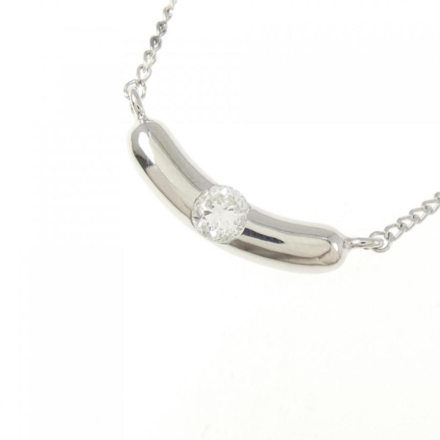 ヴァンドーム ダイヤモンドネックレス ヴァンドーム ダイヤモンド ネックレス 0.12CT : KOMEHYO ONLINESTORE