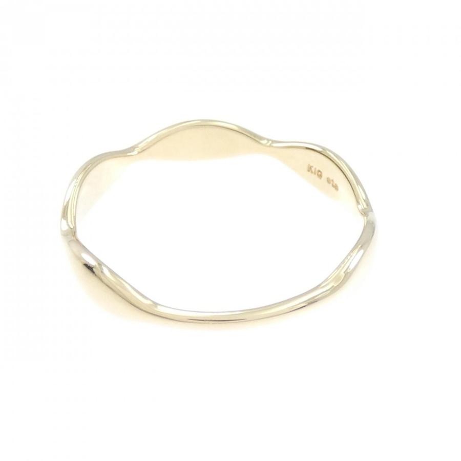 エテ K10YG リング : KOMEHYO ONLINESTORE Yahoo!店 - 通販 - Yahoo