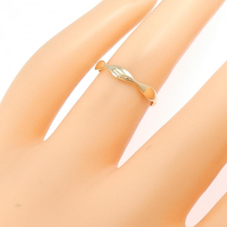 エテ K10YG リング : KOMEHYO ONLINESTORE Yahoo!店 - 通販 - Yahoo