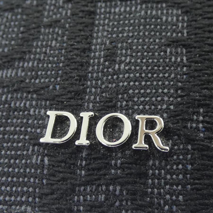 ディオール DIOR バーティカル カードホルダー 2ESCH151YKY-H03E CARD CASE_2