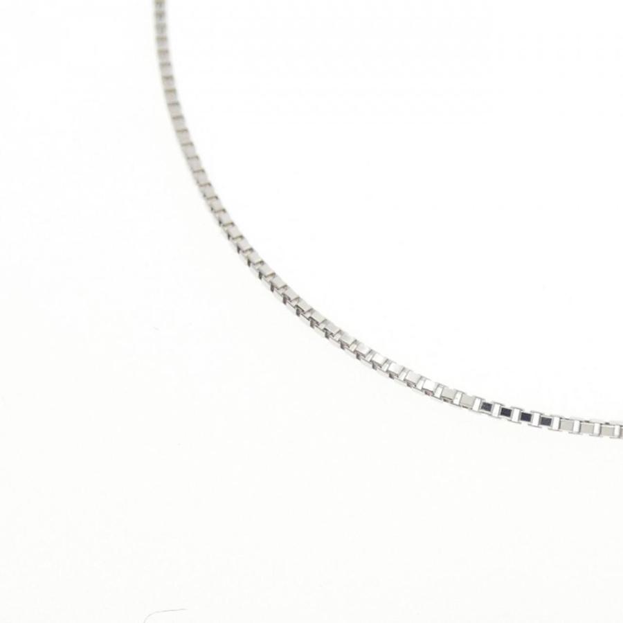 K18WG ベネチアン チェーンネックレス : KOMEHYO ONLINESTORE Yahoo!店