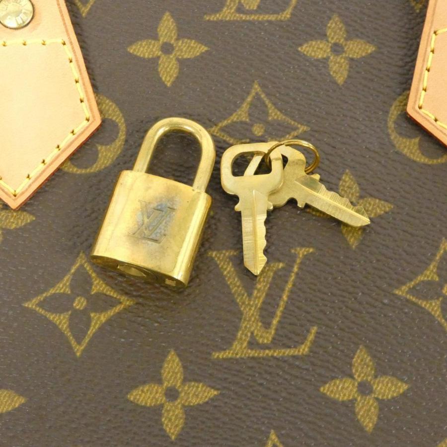 ルイヴィトン モノグラム アルマ PM M51130 バッグ : KOMEHYO