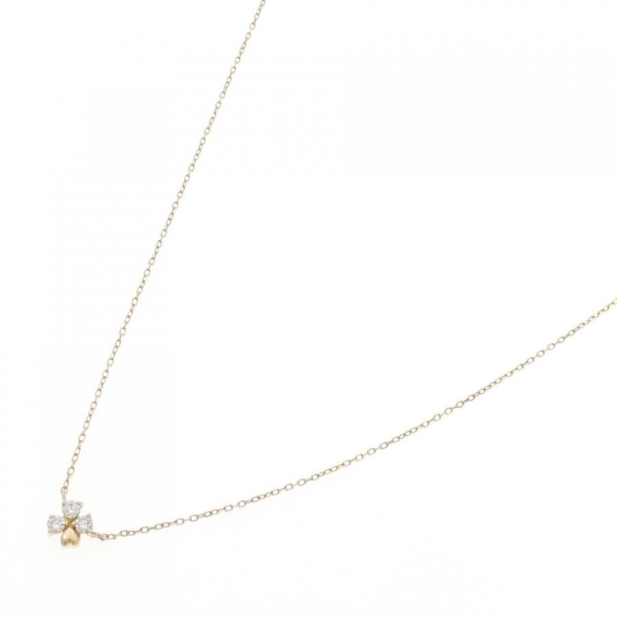 アーカー ダイヤモンド ネックレス : KOMEHYO ONLINESTORE Yahoo!店 