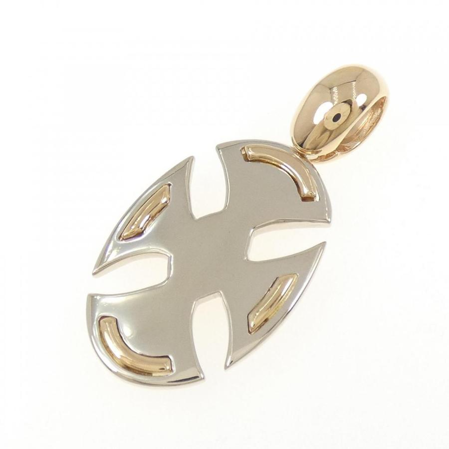 750YG/750WG ペンダント : KOMEHYO ONLINESTORE Yahoo!店 - 通販 