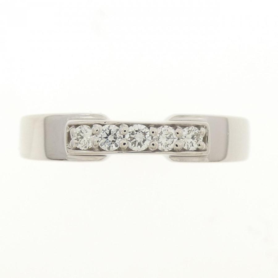 純PT ダイヤモンド リング 0.13CT : KOMEHYO ONLINESTORE Yahoo!店 