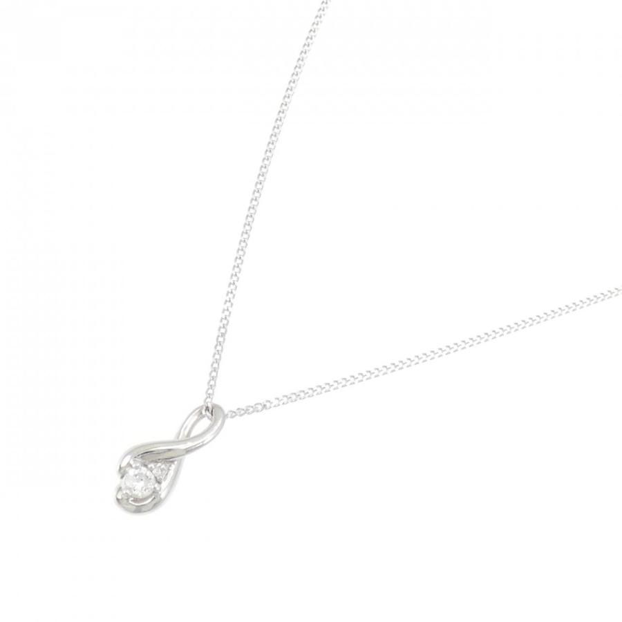 ヴァンドーム ダイヤモンド ネックレス : KOMEHYO ONLINESTORE Yahoo