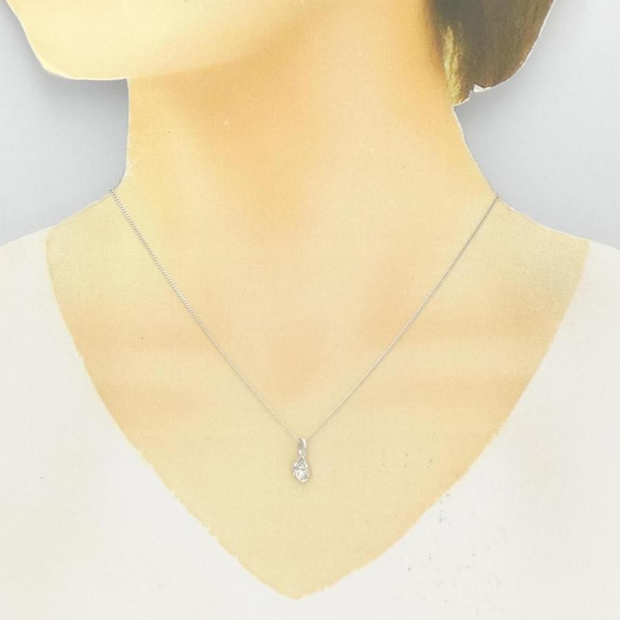 ヴァンドーム ダイヤモンド ネックレス : KOMEHYO ONLINESTORE Yahoo