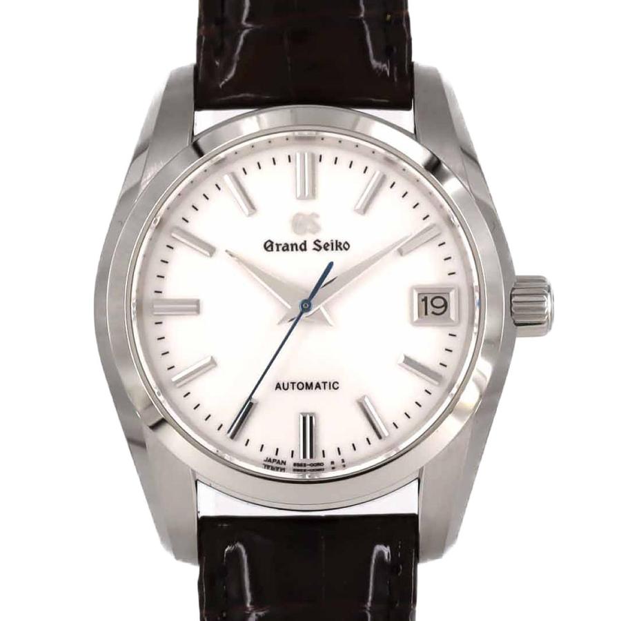 セイコー グランドセイコー・ヘリテージコレクション 9S65-00B0