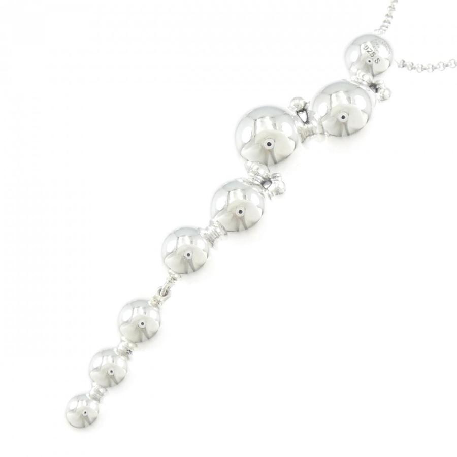 ジョージ ジェンセン 925 ネックレス : KOMEHYO ONLINESTORE Yahoo!店