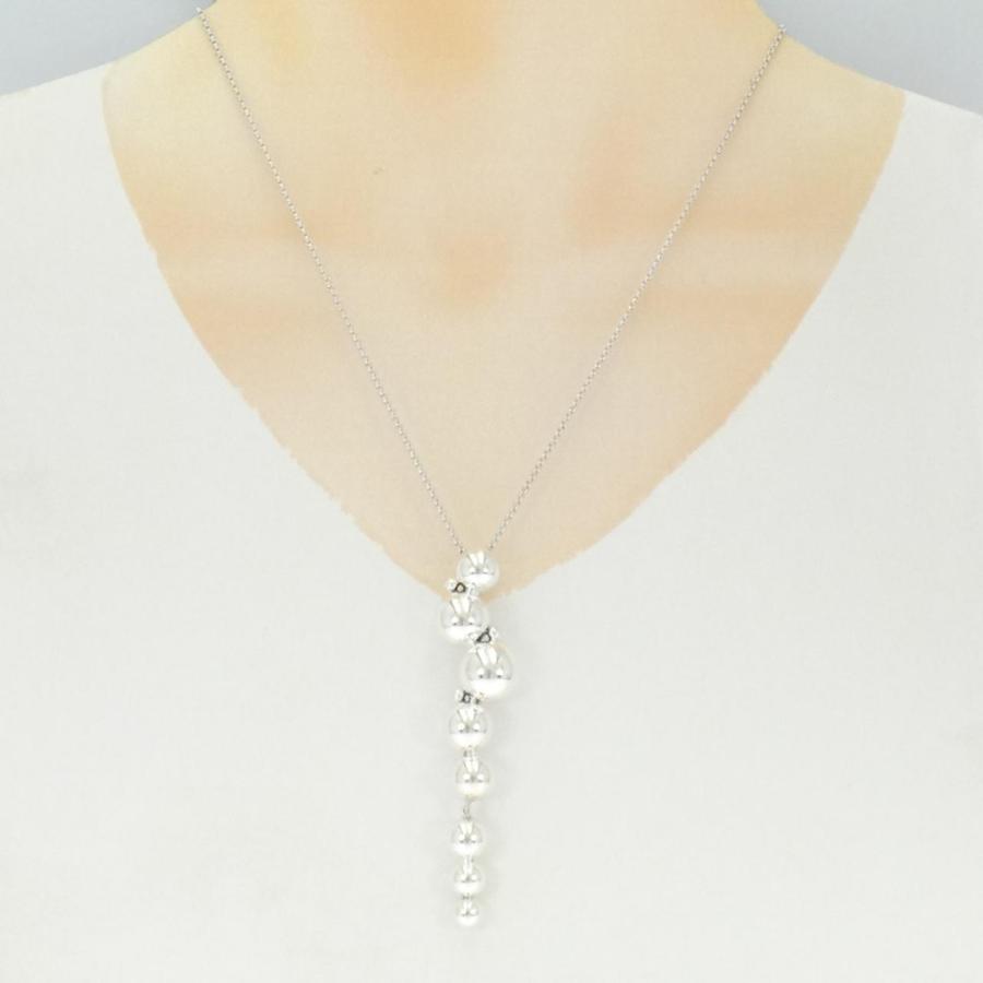 ジョージ ジェンセン 925 ネックレス : KOMEHYO ONLINESTORE Yahoo!店