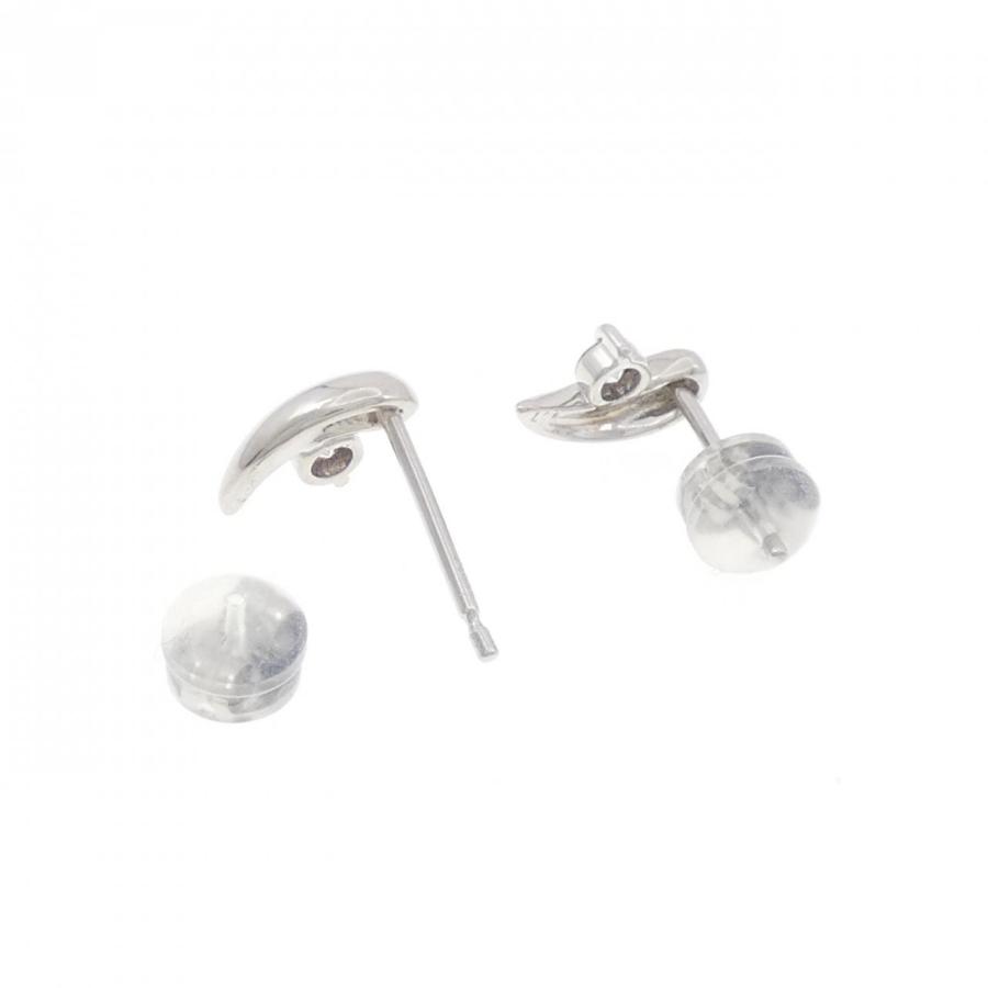 PT900 計0.14ct 一粒ダイヤモンドピアス PT900 ダイヤモンド ピアス 0.14CT : KOMEHYO ONLINESTORE Yahoo!店
