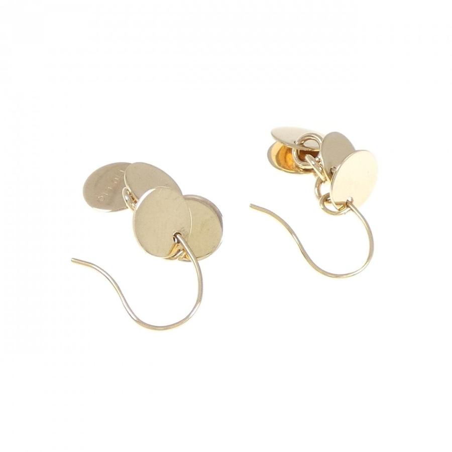 エテ K10YG ピアス : KOMEHYO ONLINESTORE Yahoo!店 - 通販 - Yahoo
