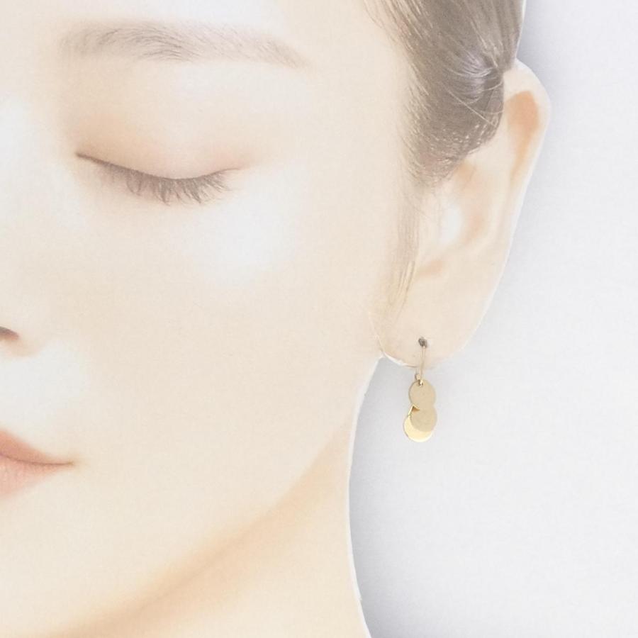 （極）美品 K10YG ピアス（エテ） エテ K10YG ピアス : KOMEHYO ONLINESTORE Yahoo!店 - 通販 - Yahoo