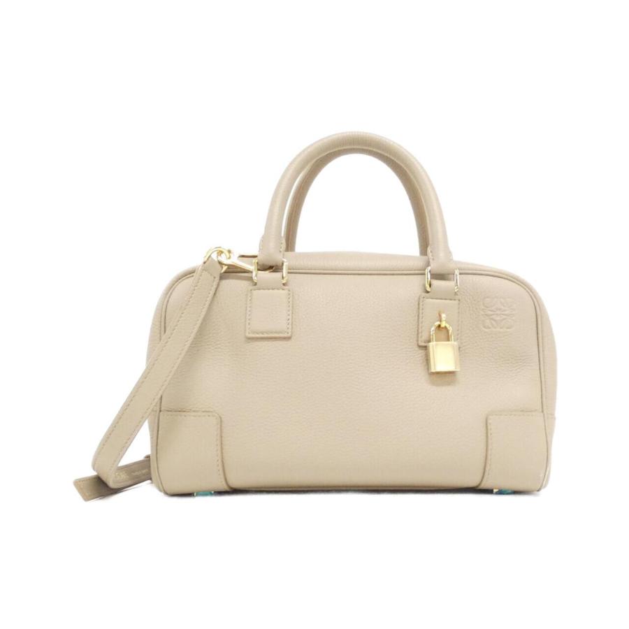 ロエベ アマソナ 23cm A039N07X02 バッグ : KOMEHYO ONLINESTORE Yahoo  