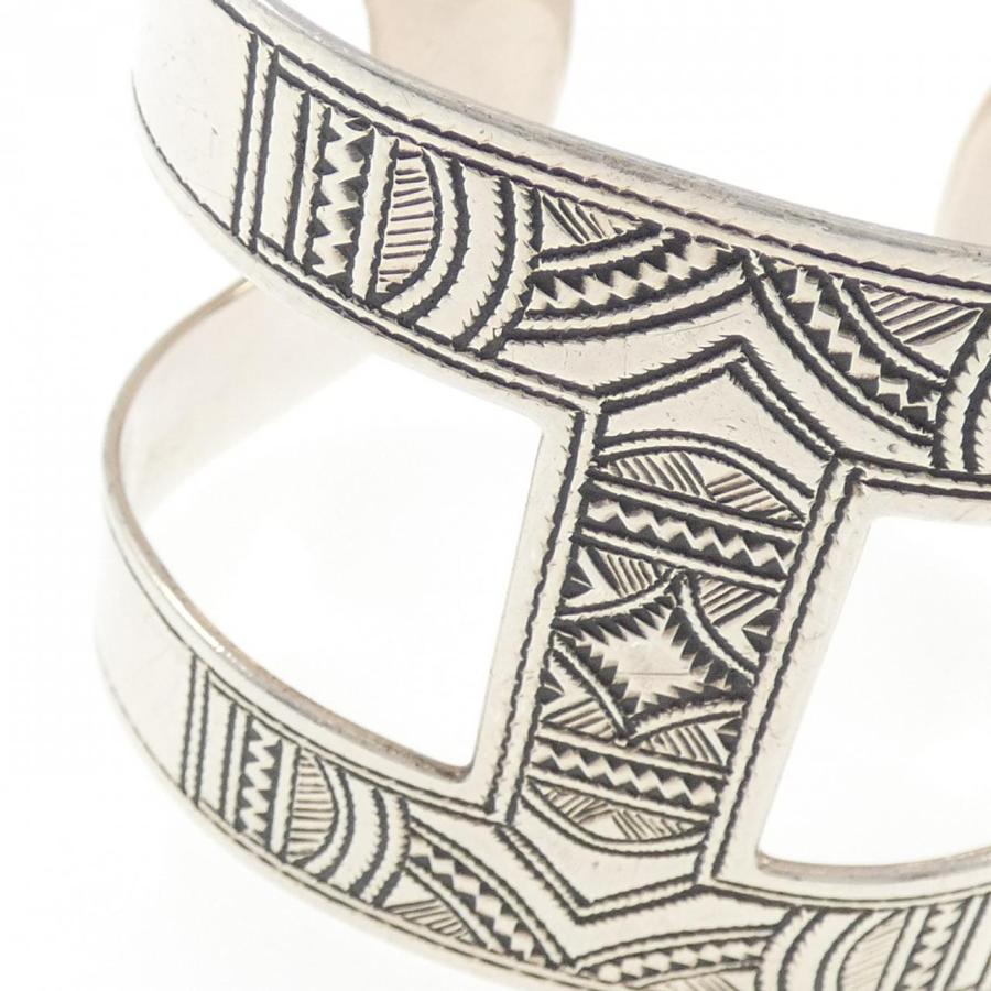 HERMES エルメス トゥアレグ バングル エルメス トゥアレグ バングル : KOMEHYO ONLINESTORE Yahoo!店