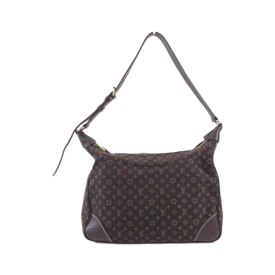 ◇ルイヴィトン◇モノグラムミニラン/ブローニュ/ショルダーバッグ/M95225 楽天市場】【バッグ】LOUIS VUITTON ルイ ヴィトン モノグラム