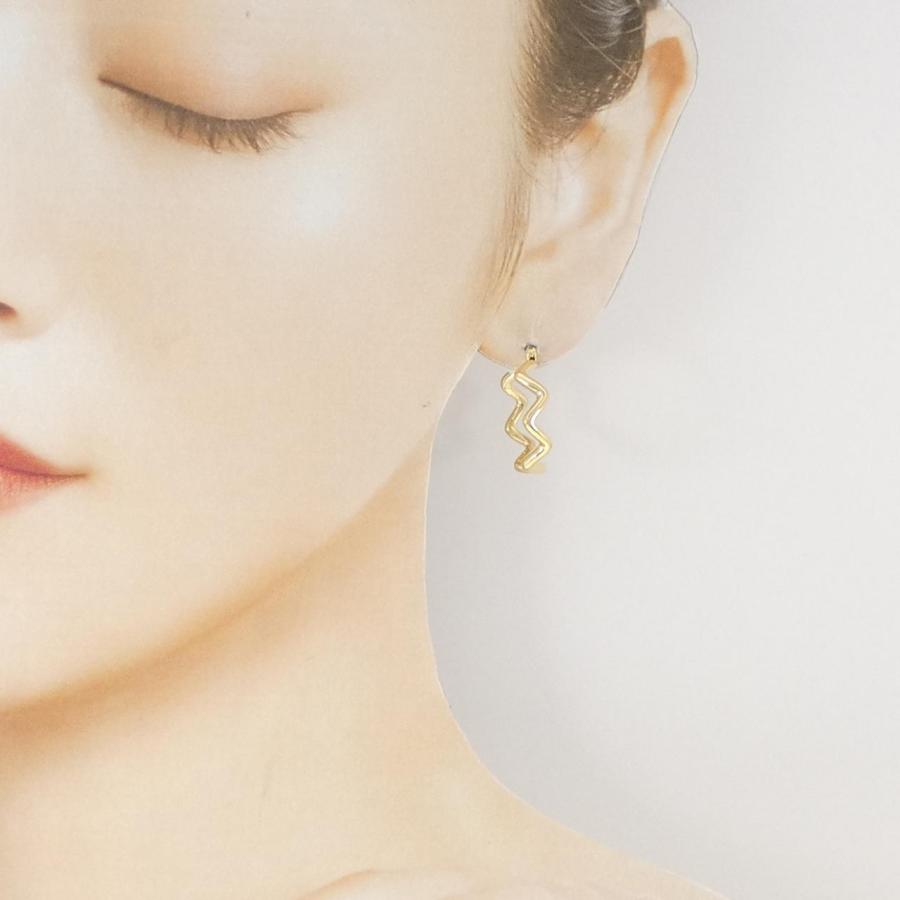 ヴィンテージ】ティファニー ジグザグ ピアス : KOMEHYO ONLINESTORE