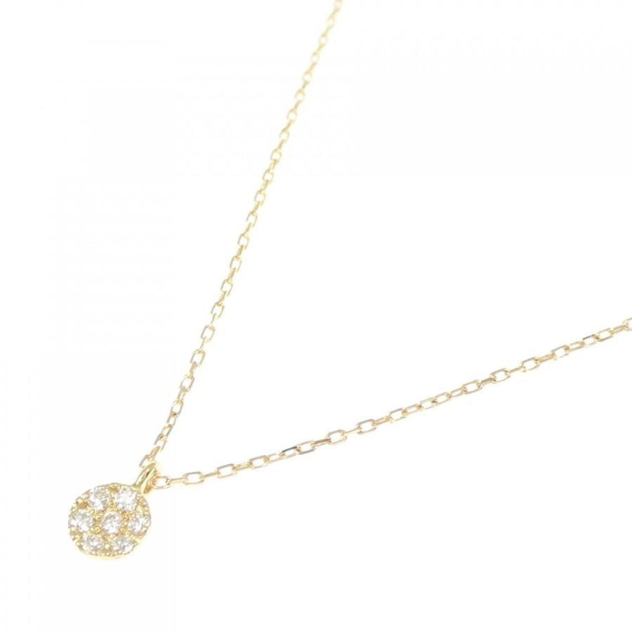 アーカー ドリームスペルラウンド ネックレス : KOMEHYO ONLINESTORE 