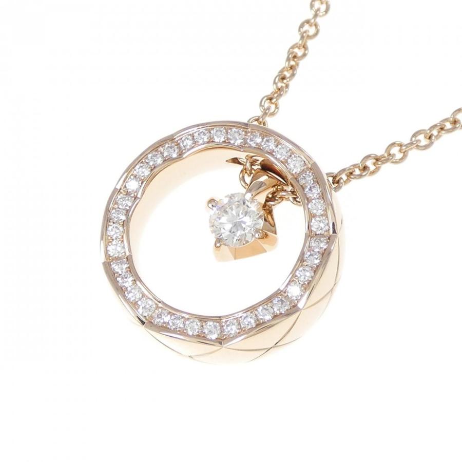 シャネル ココ クラッシュ ネックレス : KOMEHYO ONLINESTORE Yahoo!店