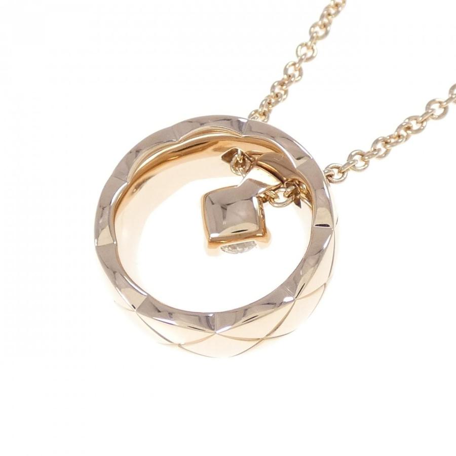 シャネル ココ クラッシュ ネックレス : KOMEHYO ONLINESTORE Yahoo!店