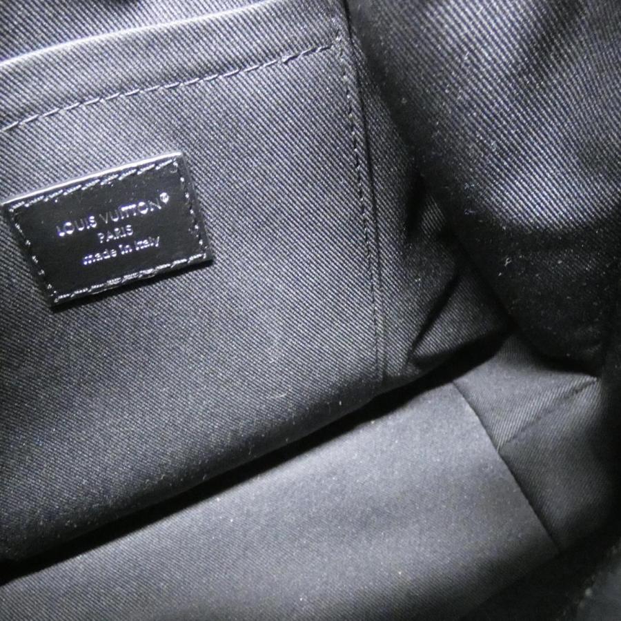 ルイヴィトン LV NIGHT ノエ カーゴ M13985 ショルダーバッグ