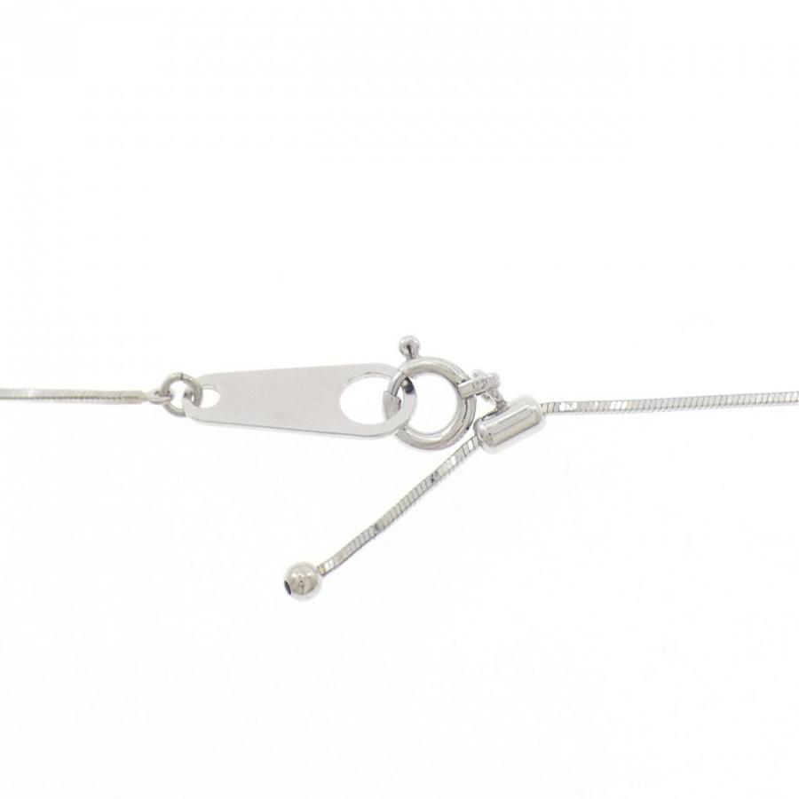 PT900/PT850 ダイヤモンド ネックレス 0.50CT : KOMEHYO ONLINESTORE 