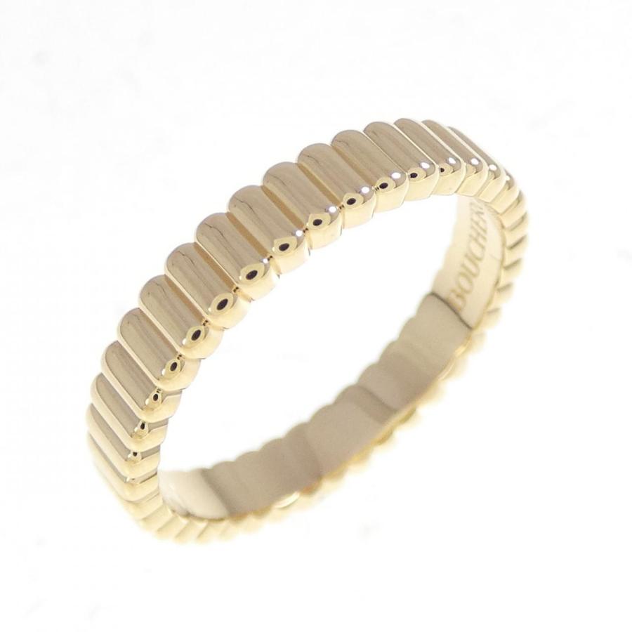 ブシュロン キャトル グログラン スモール リング : KOMEHYO