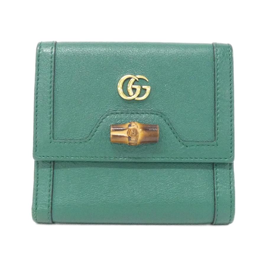 グッチ GUCCI DIANA 671789 財布 : KOMEHYO ONLINESTORE Yahoo!店  