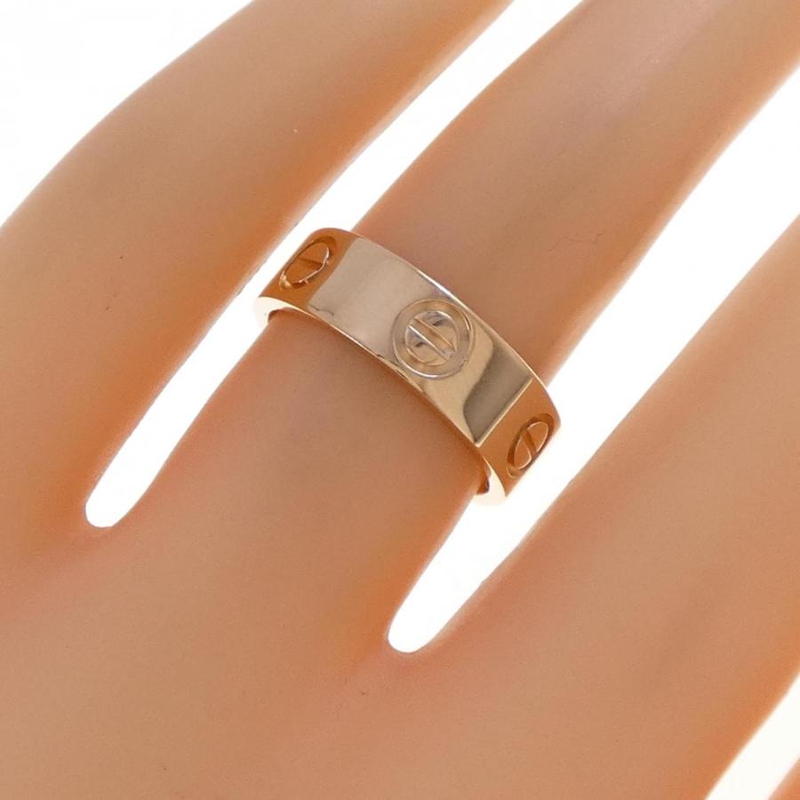 カルティエ ラブ リング : KOMEHYO ONLINESTORE Yahoo!店 - 通販