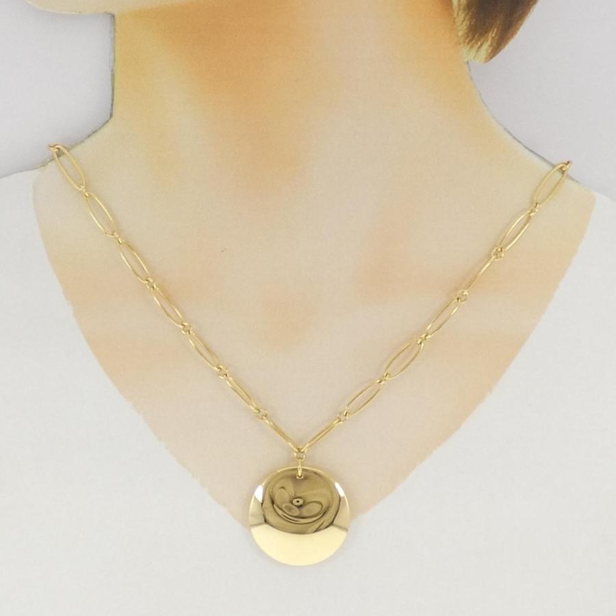 ティファニー 750 ネックレス : KOMEHYO ONLINESTORE Yahoo!店 - 通販 
