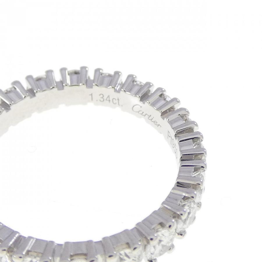 カルティエ デスティネ リング 1.34CT_1