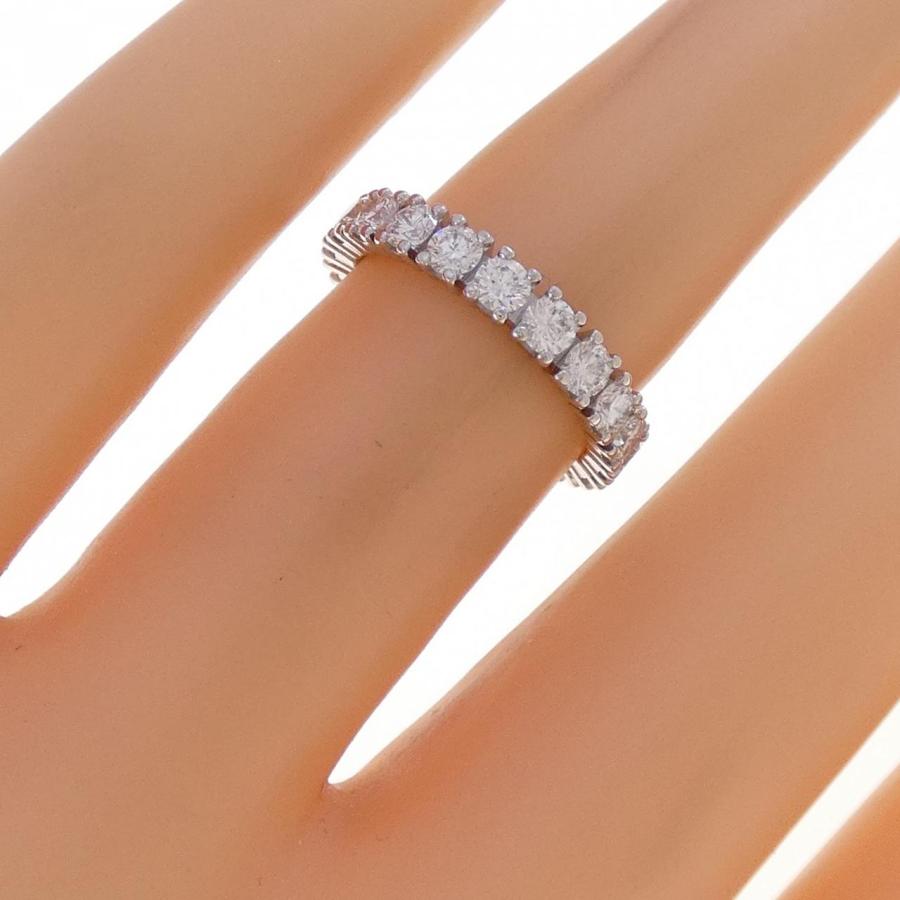 カルティエ デスティネ リング 1.34CT_2