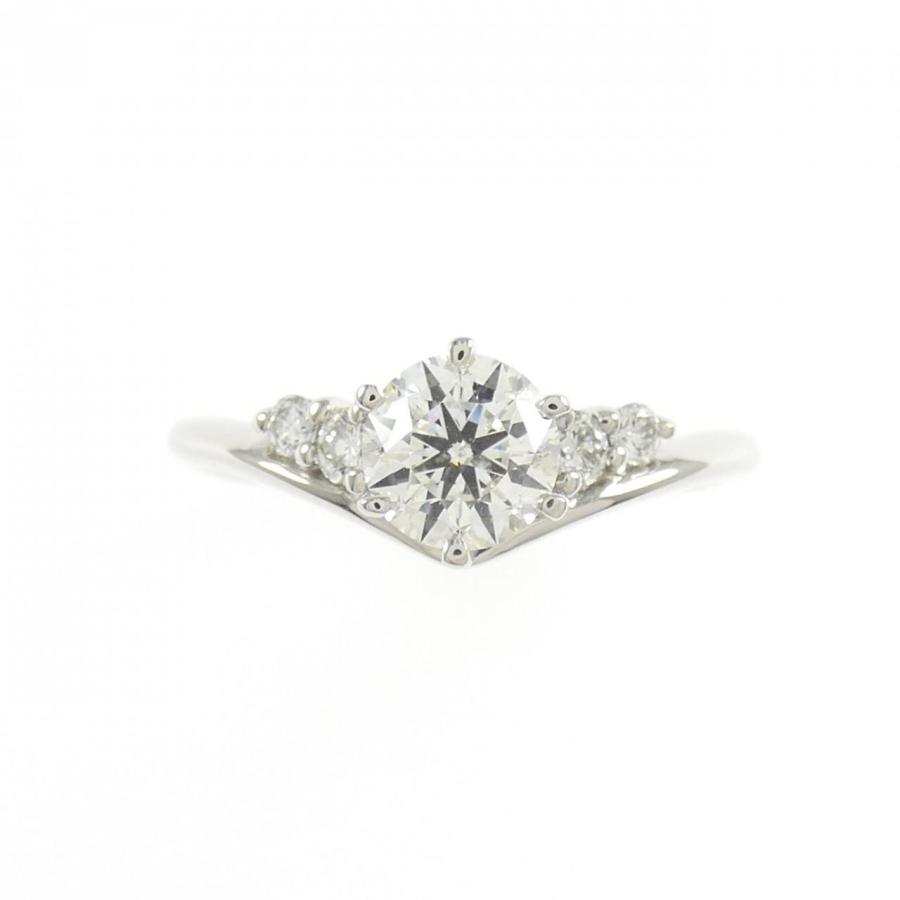 モニッケンダム リング 0.51CT F VS2 : KOMEHYO ONLINESTORE Yahoo!店 