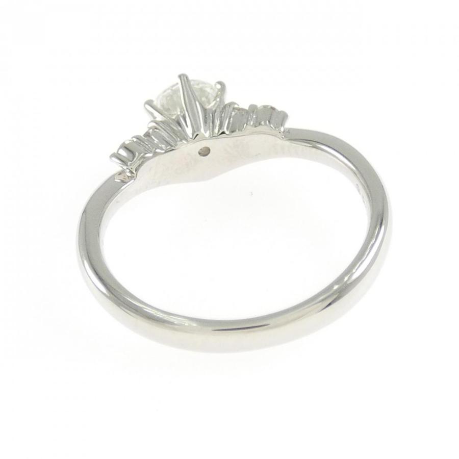 モニッケンダム リング 0.51CT F VS2 : KOMEHYO ONLINESTORE Yahoo!店 
