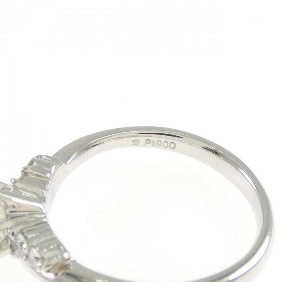 モニッケンダム リング 0.51CT F VS2 : KOMEHYO ONLINESTORE Yahoo!店 