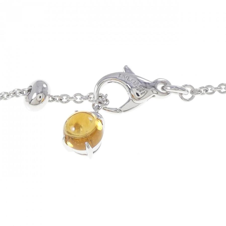 ブルガリ アレグラ ネックレス : KOMEHYO ONLINESTORE Yahoo!店 - 通販 