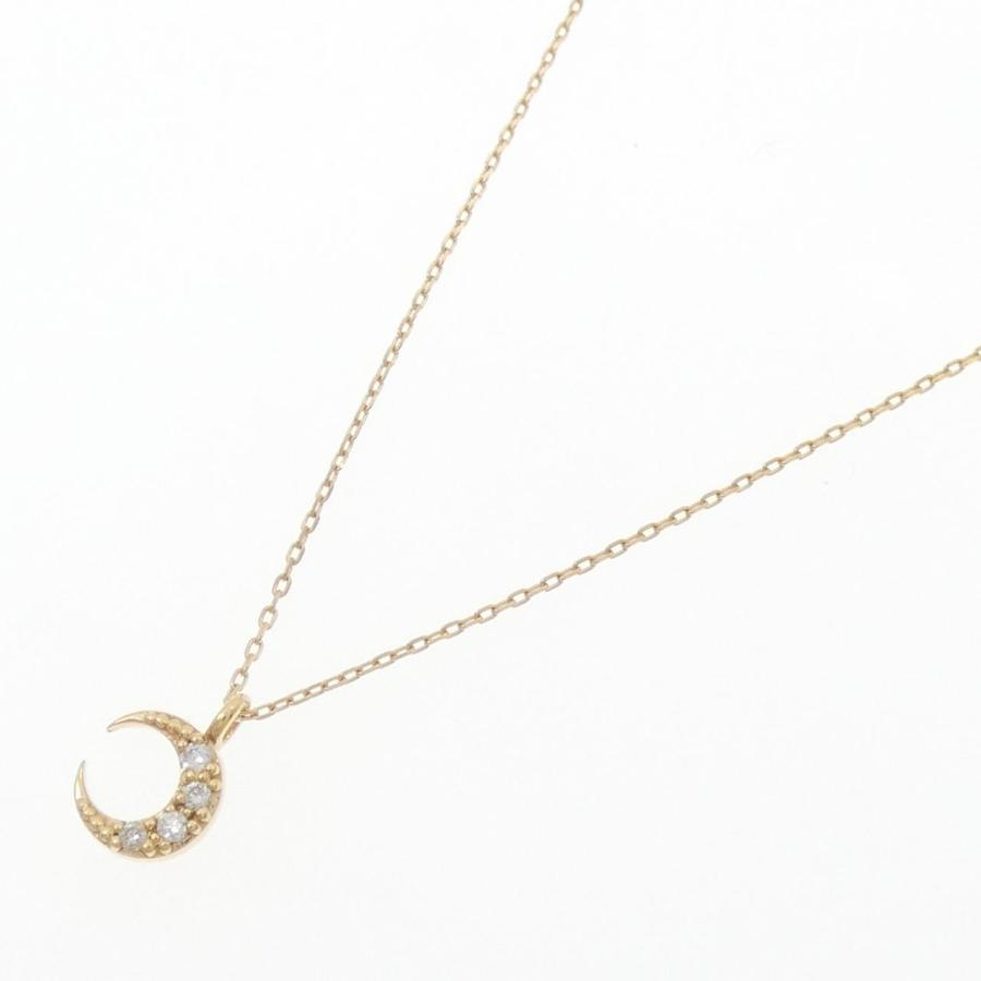 ルジアダ ダイヤモンド ネックレス : KOMEHYO ONLINESTORE Yahoo!店 