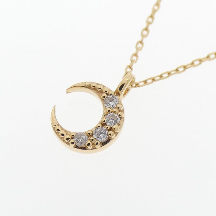 ルジアダ ダイヤモンド ネックレス : KOMEHYO ONLINESTORE Yahoo!店 