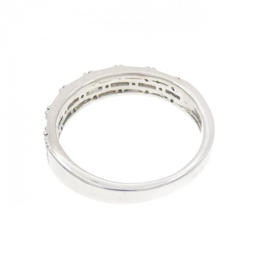 PT950 ダイヤモンド リング 0.38CT : KOMEHYO ONLINESTORE Yahoo!店 