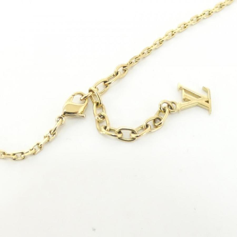 ルイヴィトン コリエ ギャンブル M66999 ネックレス : KOMEHYO