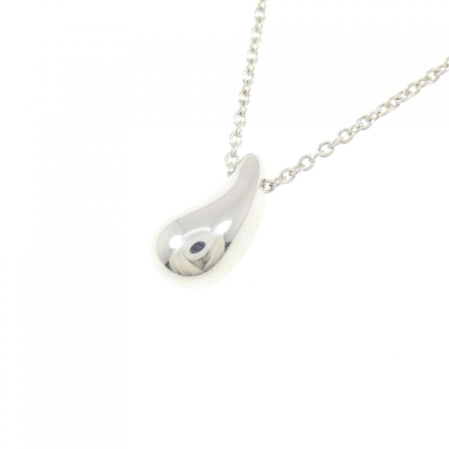 ティファニー ティアドロップ ネックレス : KOMEHYO ONLINESTORE Yahoo