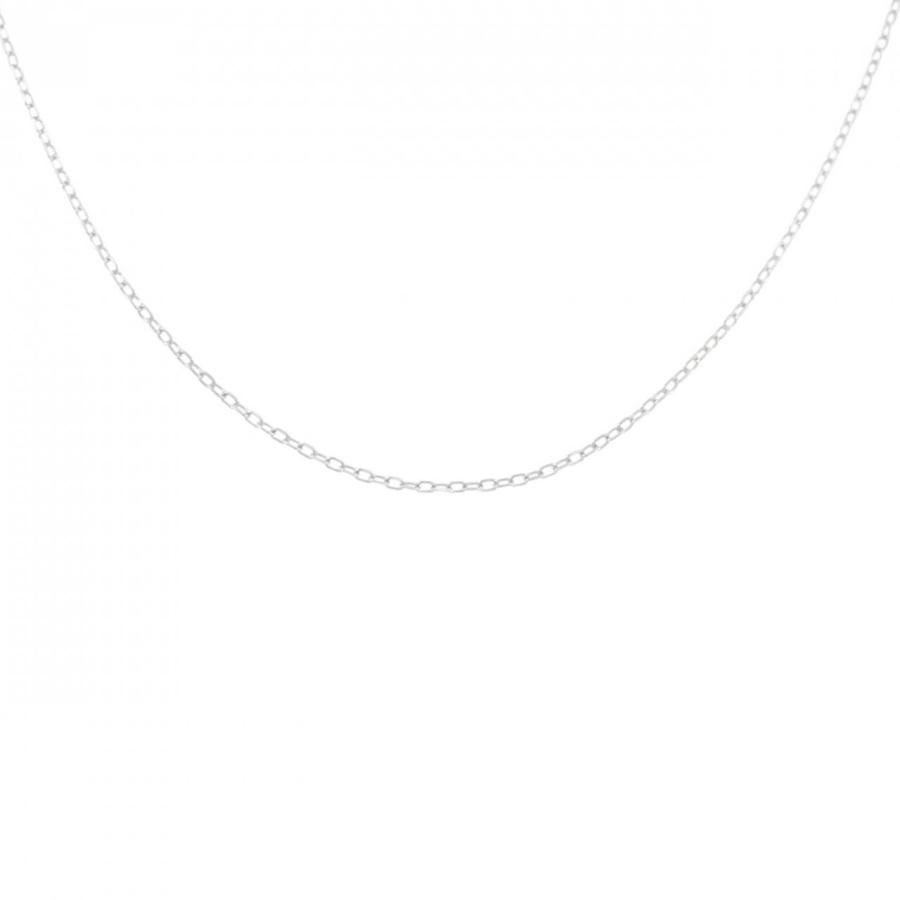 k10WGネックレスチェーン K10WG チェーン ネックレス : KOMEHYO ONLINESTORE Yahoo!店 - 通販