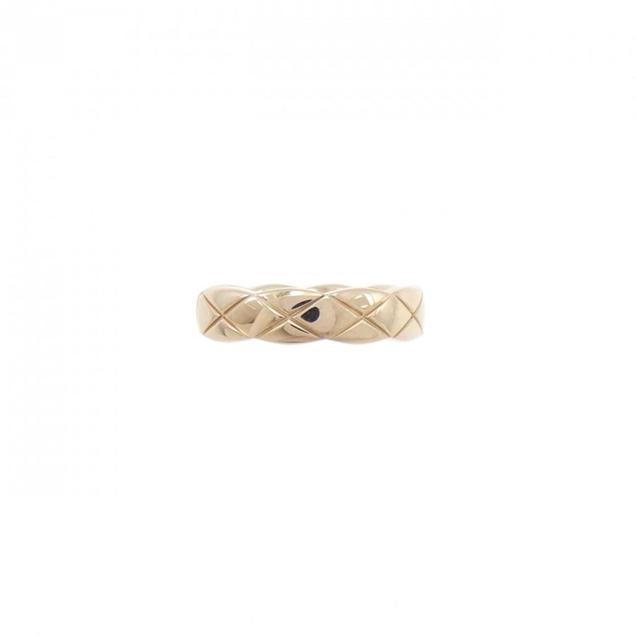 シャネル ココ クラッシュ イヤーカフ 片耳 : KOMEHYO ONLINESTORE