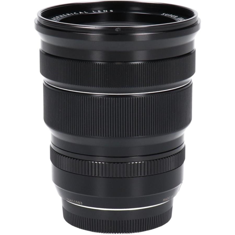Fujifilm XF 10-24mm F4 R OIS 美品 XF10−24mm F4R OIS : KOMEHYO ONLINESTORE Yahoo!店