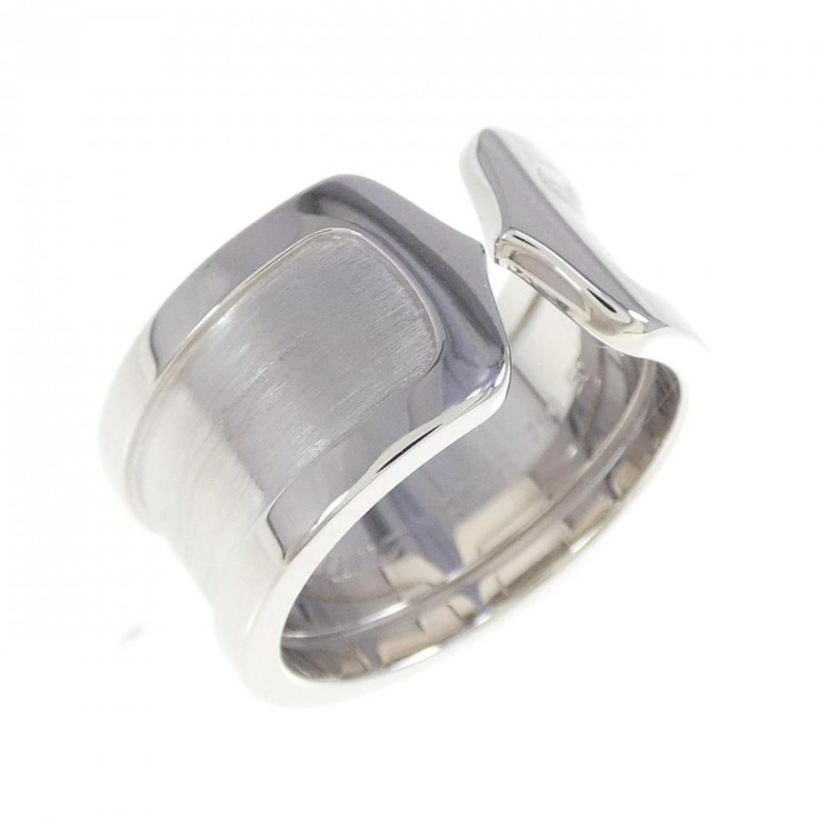 カルティエ C2 ラージ リング : KOMEHYO ONLINESTORE Yahoo!店 - 通販  