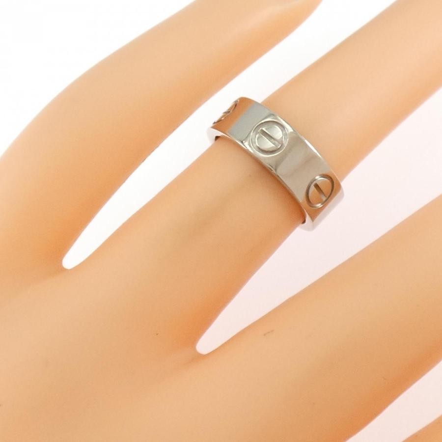 カルティエ ラブ リング : KOMEHYO ONLINESTORE Yahoo!店 - 通販