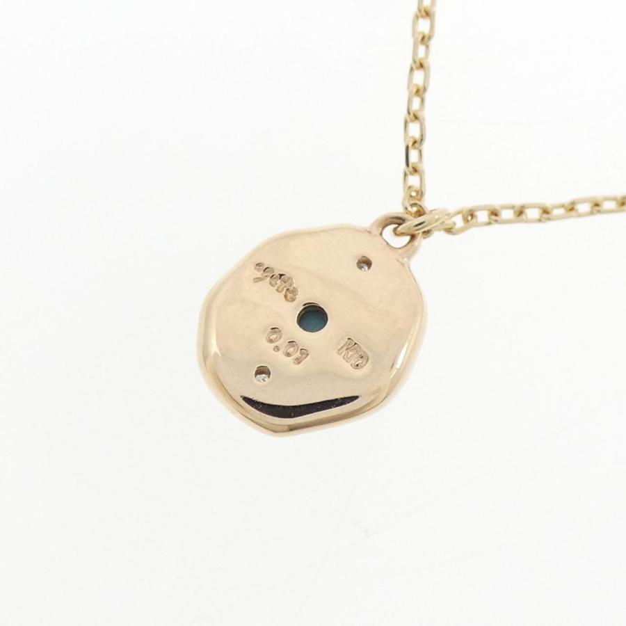 アガット ターコイズ ネックレス : KOMEHYO ONLINESTORE Yahoo!店