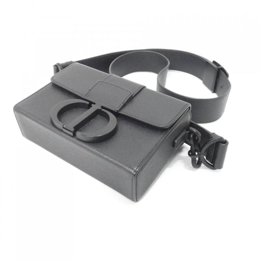 クリスチャンディオール 30 MONTAIGNE BOX BAG M9204SBAV ショルダー 